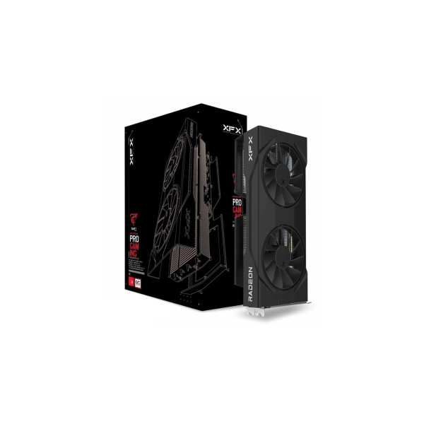 XFX Radeon RX 9060 XT Swift OC Gaming Edition 16GB (RX-96TSW16BQ)
