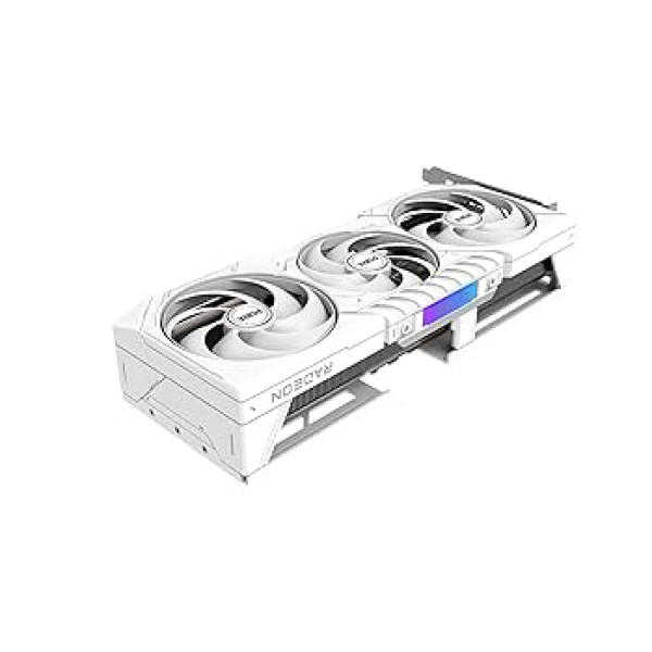 Sapphire Radeon RX 9070 XT 16GB PURE (11348-02)
