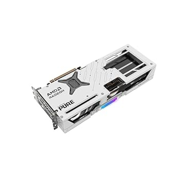 Sapphire Radeon RX 9070 XT 16GB PURE (11348-02)
