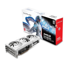 Sapphire Radeon RX 9070 XT 16GB PURE (11348-02)