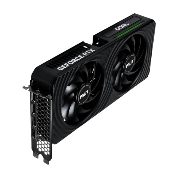 Palit GeForce RTX 5060 Dual (NE75060019P1-GB2063D)