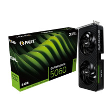 Palit GeForce RTX 5060 Dual (NE75060019P1-GB2063D)