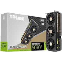 Zotac GAMING GeForce RTX 5070 Ti SOLID SFF (ZT-B50710D3-10P)