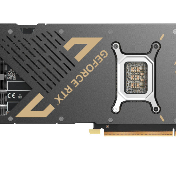 Zotac GAMING GeForce RTX 5070 Ti SOLID SFF (ZT-B50710D3-10P)