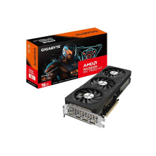 GIGABYTE Radeon RX 7600 XT GAMING OC 16G (GV-R76XTGAMING OC-16GD)