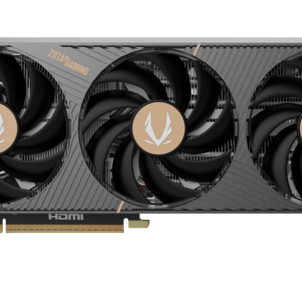Zotac GAMING GeForce RTX 5070 Ti SOLID SFF (ZT-B50710D3-10P)