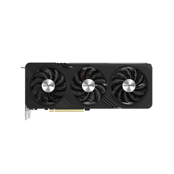 GIGABYTE Radeon RX 7600 XT GAMING OC 16G (GV-R76XTGAMING OC-16GD)
