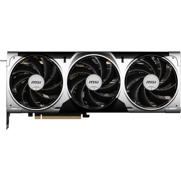 MSI GeForce RTX 5070 12G VENTUS 3X OC (912-V532-001)