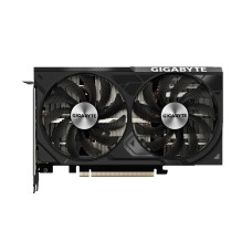 GIGABYTE GeForce RTX 4070 WINDFORCE 2X OC V2 12G (GV-N4070WF2OCV2-12GD)