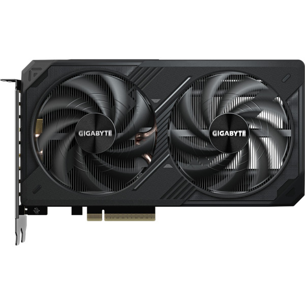 GIGABYTE GeForce RTX 5060 Ti WINDFORCE OC 16G (GV-N506TWF2OC-16GD)