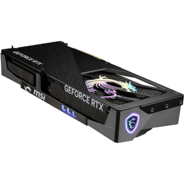MSI GeForce RTX 5070 12G VENTUS 3X OC (912-V532-001)
