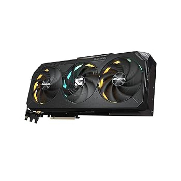 GIGABYTE GeForce RTX 5090 GAMING OC 32G (GV-N5090GAMING OC-32GD)