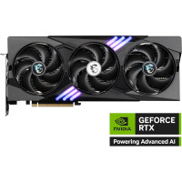 MSI GeForce RTX 5070 Ti 16G GAMING TRIO OC