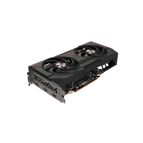 Sapphire Pulse Radeon RX 9060 XT 16GB (11350-03)