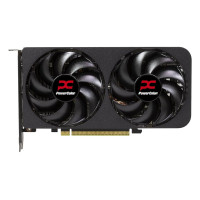 PowerColor Radeon RX 9060 XT 16 GB Reaper (RX9060XT 16G-A)