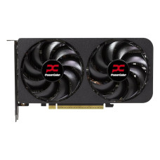 PowerColor Radeon RX 9060 XT 16 GB Reaper (RX9060XT 16G-A)