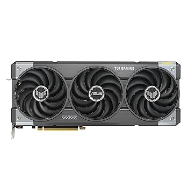 ASUS TUF-RTX5070TI-O16G-GAMING