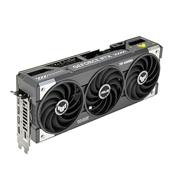 ASUS TUF-RTX5070TI-O16G-GAMING