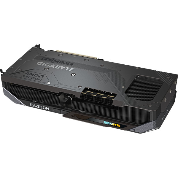GIGABYTE Radeon RX 9070 XT GAMING OC 16G (GV-R9070XTGAMING OC-16GD)