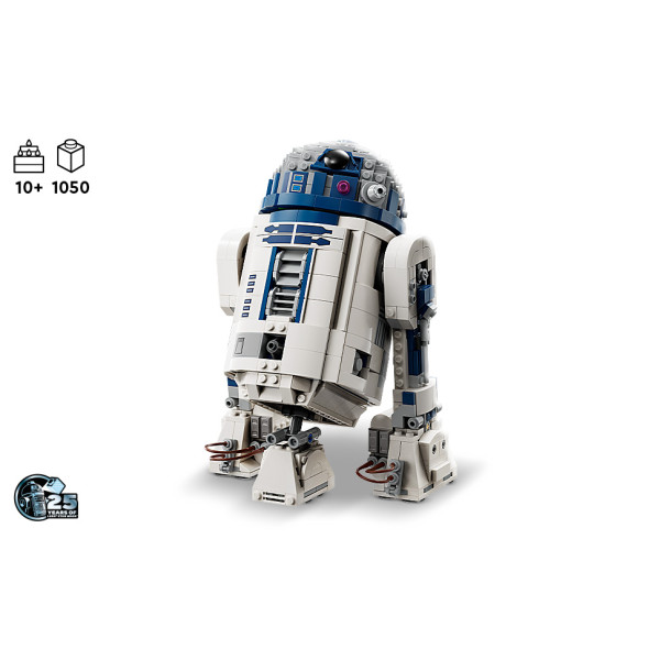 LEGO Star Wars R2-D2 (75379)