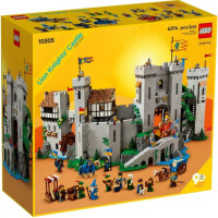LEGO Icons Замок левових лицарів (10305)
