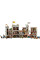 LEGO Icons Замок левових лицарів (10305)