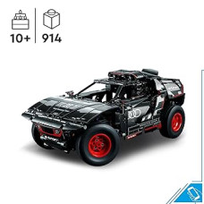 LEGO Technic Audi RS Q e-tron (42160)
