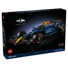LEGO Technic Oracle Red Bull Racing RB20 F1 (42206)