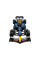 LEGO Technic Oracle Red Bull Racing RB20 F1 (42206)