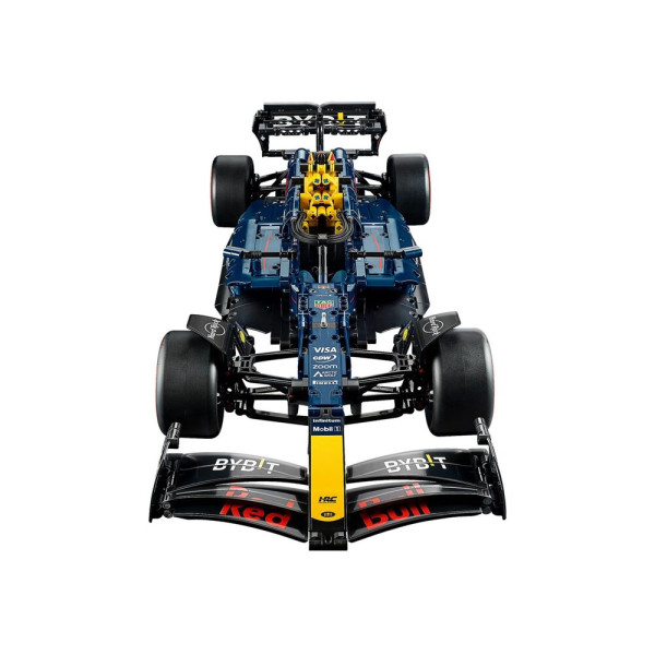 LEGO Technic Oracle Red Bull Racing RB20 F1 (42206)