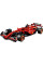 LEGO Technic Автомобіль F1 Ferrari SF-24 (42207)
