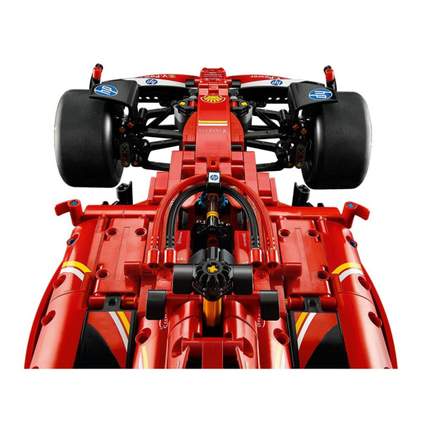 LEGO Technic Автомобіль F1 Ferrari SF-24 (42207)