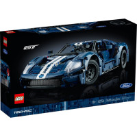 LEGO Technic Ford GT 2022 (42154)