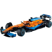 LEGO Technic McLaren Formula 1 (42141)