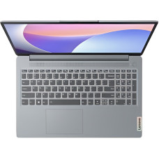 Lenovo IdeaPad Slim 3 15AMN8 Arctic Grey (82XQ00L4RA)
