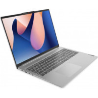 Ноутбук Lenovo IdeaPad Slim 5 16IAH8 Cloud Gray (83BG001CRA)