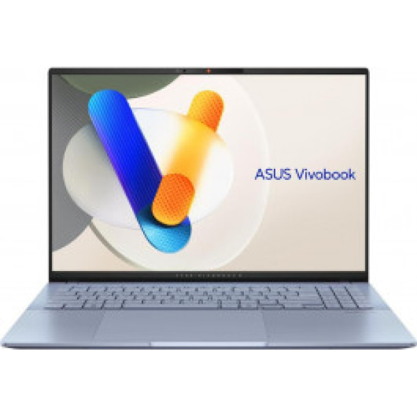 Ноутбук ASUS VivoBook S 16 OLED S5606CA Mist Blue (S5606CA-RI142W)