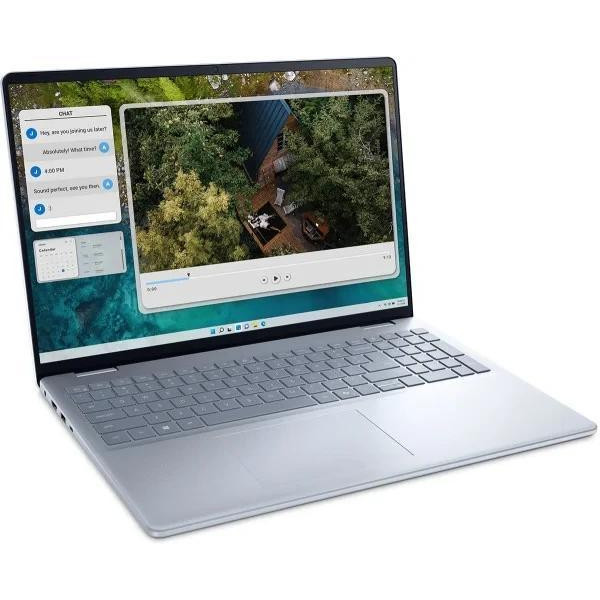 Ноутбук Dell Inpsiron 16 5645 (i5645-A722BLU-PUS)
