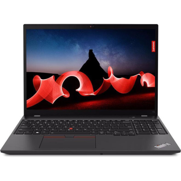 Ноутбук Lenovo ThinkPad T16 Gen 2 (21K8S10F06)