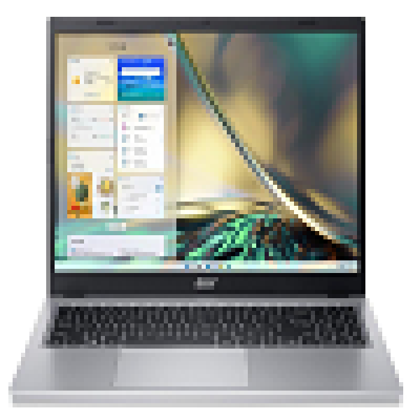 Ноутбук Acer Aspire 3 A315-24P-R2VU Pure Silver (NX.KDEEU.019)
