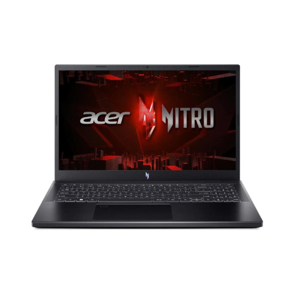 Ноутбук Acer Nitro V 15 ANV15-51-98N0 (NH.QQEAA.007)