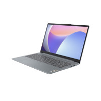 Ноутбук Lenovo IdeaPad Slim 3 15AMN8 Arctic Grey (82XQ00L4RA)