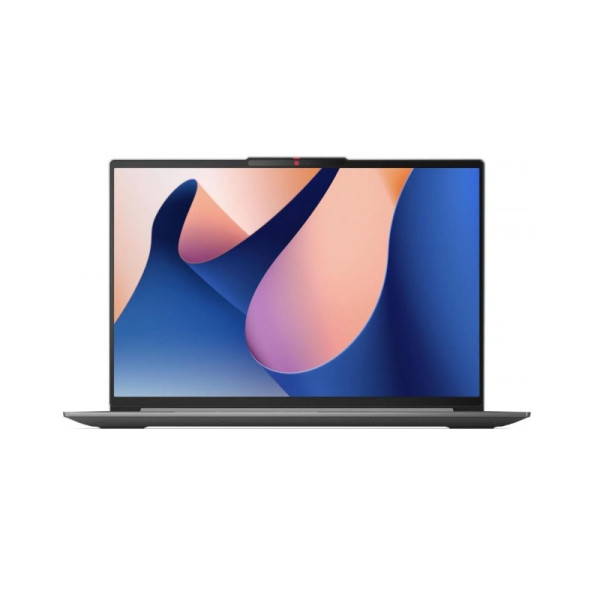 Ноутбук Lenovo IdeaPad Slim 5 16ABR8 Cloud Grey (82XG009GRA)
