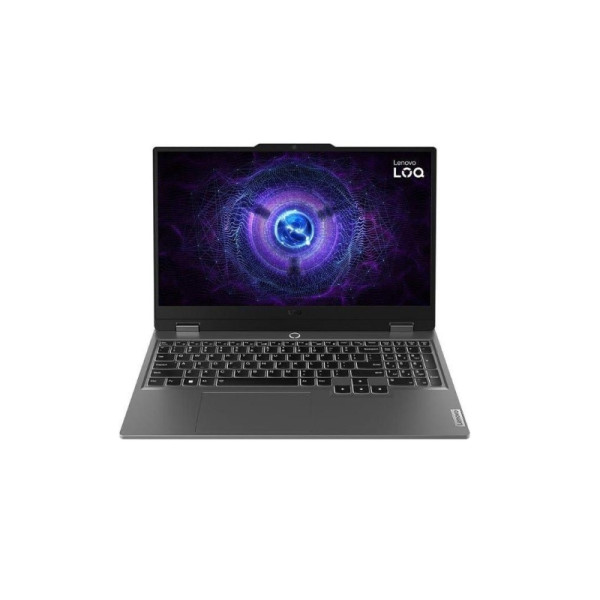Ноутбук Lenovo LOQ 15IRX9 (83DV005RRM)
