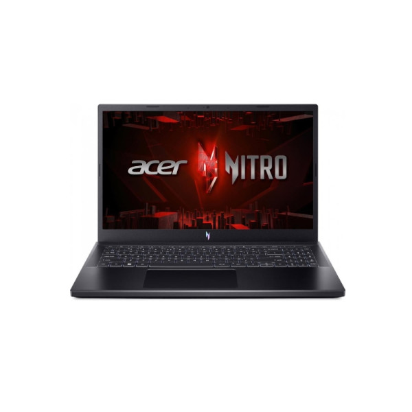 Ноутбук Acer Nitro V 15 ANV15-51-92XK (NH.QQEAA.00A)