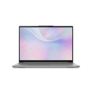 Ноутбук Lenovo IdeaPad Slim 5 16ARP10 Luna Grey (83HU001JRA)