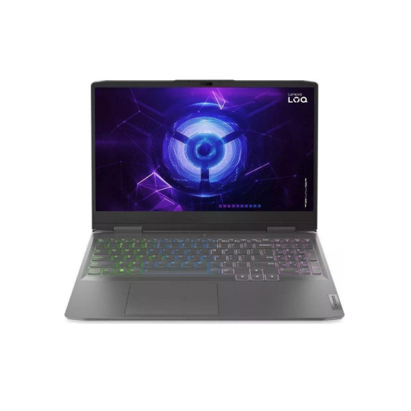 Ноутбук Lenovo LOQ 15IRH8 (82XV00CCSP)