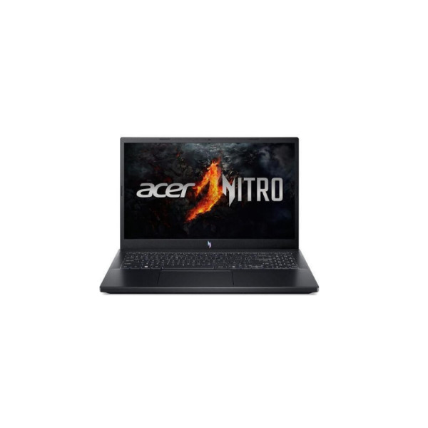 Ноутбук Acer Nitro V 15 ANV15-41 (NH.QSJEU.00A)