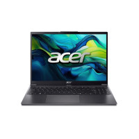 Ноутбук Acer Aspire Go 15 AG15-51P-52JU Steel Gray (NX.J51EU.001)