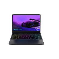 Ноутбук Lenovo IdeaPad Gaming 3 15ACH6 Shadow Black (82K202B9RA)